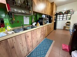 Blk 12 Teck Whye Heights II (Choa Chu Kang), HDB 5 Rooms #576686991
